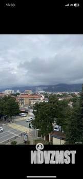 1-к квартира, вторичка, 22м2, 5/5 этаж