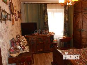 2-к квартира, вторичка, 56м2, 6/9 этаж