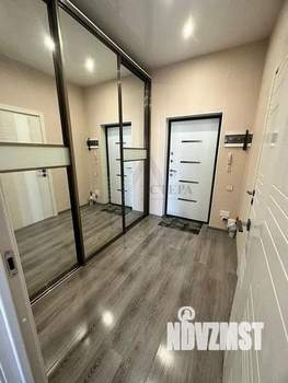 1-к квартира, вторичка, 47м2, 4/6 этаж
