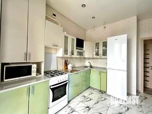 1-к квартира, вторичка, 40м2, 2/7 этаж