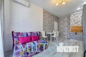 1-к квартира, вторичка, 47м2, 2/8 этаж