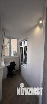 1-к квартира, вторичка, 40м2, 3/7 этаж