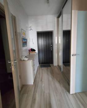 2-к квартира, вторичка, 56м2, 3/5 этаж
