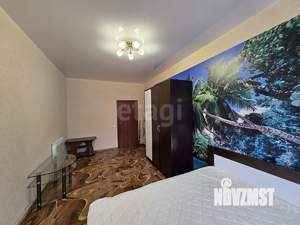 1-к квартира, вторичка, 52м2, 3/6 этаж