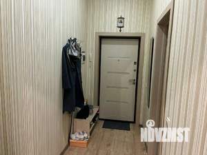 1-к квартира, вторичка, 45м2, 5/8 этаж