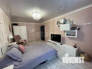 3-к квартира, вторичка, 66м2, 1/5 этаж