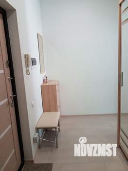 1-к квартира, вторичка, 40м2, 2/6 этаж