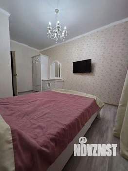 2-к квартира, вторичка, 53м2, 3/6 этаж