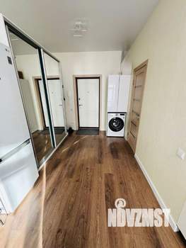 1-к квартира, вторичка, 31м2, 2/8 этаж