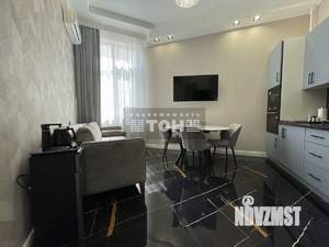 1-к квартира, вторичка, 49м2, 2/7 этаж