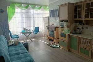 2-к квартира, вторичка, 74м2, 3/9 этаж