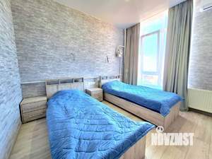 1-к квартира, вторичка, 56м2, 3/6 этаж