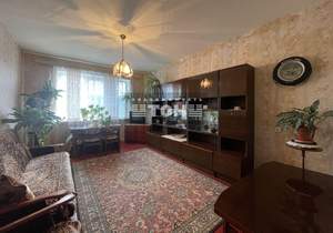 3-к квартира, вторичка, 63м2, 9/9 этаж