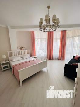 2-к квартира, вторичка, 75м2, 2/8 этаж