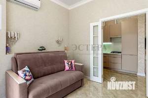 2-к квартира, вторичка, 50м2, 3/8 этаж