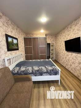 1-к квартира, вторичка, 42м2, 3/7 этаж