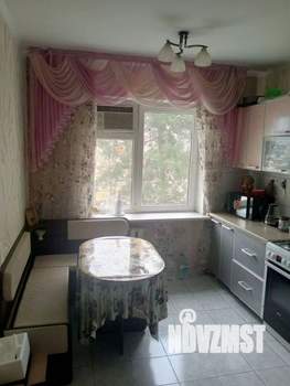 3-к квартира, вторичка, 62м2, 4/9 этаж