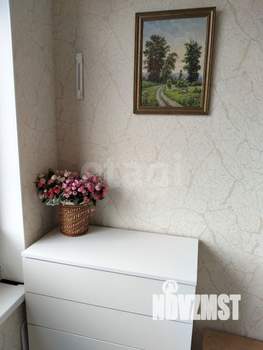 2-к квартира, вторичка, 66м2, 1/12 этаж