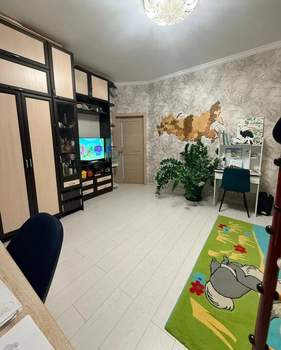 2-к квартира, вторичка, 42м2, 4/7 этаж