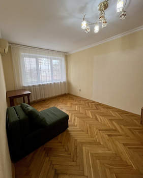 1-к квартира, вторичка, 30м2, 2/5 этаж