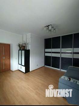1-к квартира, вторичка, 39м2, 3/4 этаж