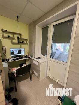 3-к квартира, вторичка, 60м2, 6/7 этаж