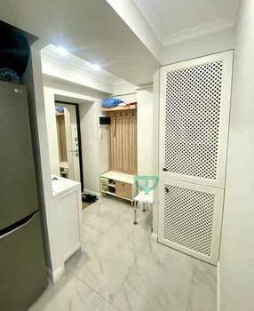 1-к квартира, вторичка, 38м2, 2/9 этаж