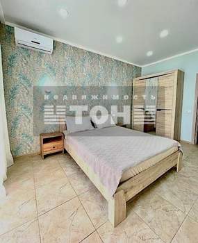 1-к квартира, вторичка, 48м2, 4/7 этаж