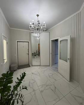 2-к квартира, вторичка, 58м2, 2/4 этаж