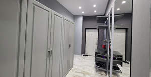 3-к квартира, вторичка, 146м2, 3/4 этаж