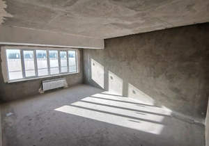 3-к квартира, вторичка, 95м2, 2/4 этаж