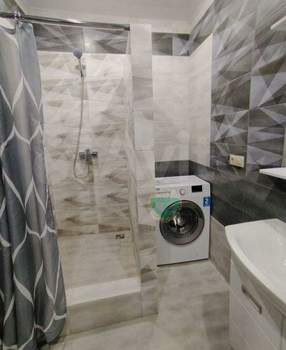 1-к квартира, вторичка, 41м2, 7/7 этаж