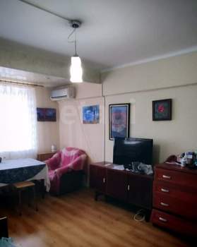3-к квартира, вторичка, 51м2, 1/2 этаж