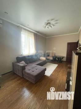 1-к квартира, вторичка, 52м2, 1/7 этаж