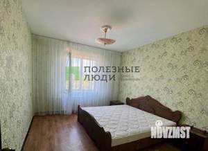 2-к квартира, вторичка, 52м2, 5/9 этаж