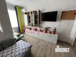 1-к квартира, вторичка, 34м2, 3/9 этаж