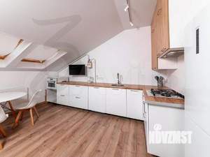 2-к квартира, вторичка, 54м2, 6/6 этаж