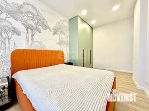 1-к квартира, вторичка, 43м2, 5/7 этаж