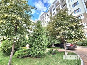 1-к квартира, вторичка, 51м2, 4/6 этаж