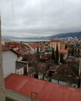 1-к квартира, вторичка, 22м2, 4/9 этаж