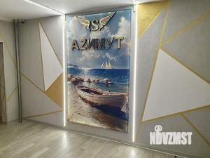 2-к квартира, вторичка, 65м2, 5/16 этаж