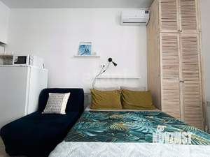 2-к квартира, вторичка, 47м2, 1/8 этаж