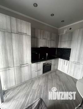 1-к квартира, вторичка, 42м2, 7/8 этаж