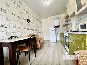 1-к квартира, вторичка, 39м2, 8/9 этаж