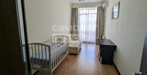 3-к квартира, вторичка, 83м2, 2/8 этаж