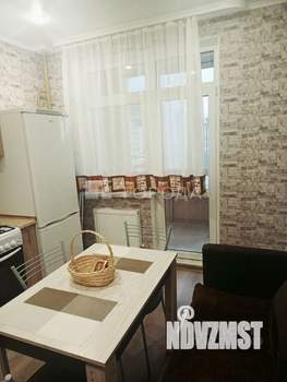 1-к квартира, вторичка, 41м2, 4/7 этаж