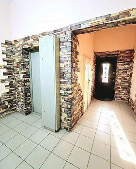 1-к квартира, вторичка, 48м2, 2/7 этаж