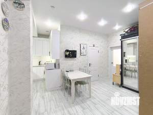 3-к квартира, вторичка, 78м2, 8/8 этаж