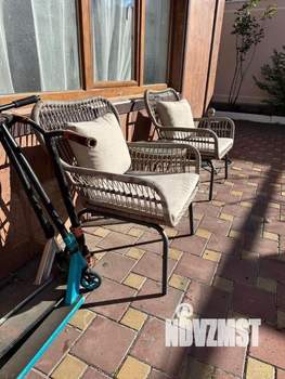 3-к квартира, вторичка, 95м2, 1/5 этаж