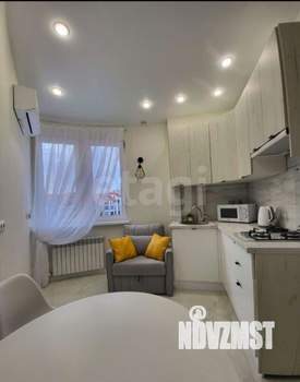 Студия квартира, вторичка, 30м2, 5/5 этаж